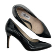 Unisex Clarks - High heels, size 36 - Black ()