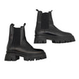 Unisex Zign - Ankle boots, size 36 - Black ()