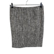 Unisex Ril's - Fabric skirt, size 38 - Gray ()