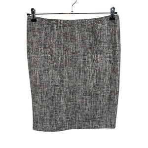 Unisex Ril's - Fabric skirt, size 38 - Gray (1)