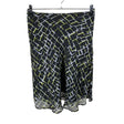 Unisex Global - Fabric skirt, size 36 - Black ()