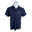 Unisex Peak Performance - Polo shirt, size XXL - Blue ()