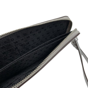 Unisex DKNY - Wallet, size Ei kokoa - Silver (2)