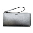 Unisex DKNY - Wallet, size Ei kokoa - Silver ()