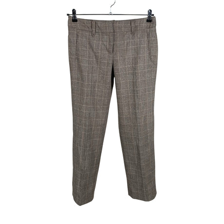 Unisex Esprit - Slacks, size 38 - Brown ()