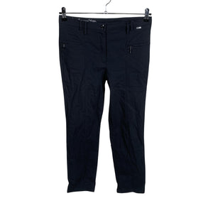 Unisex Steilmann - Slacks, size 40 - Black (1)