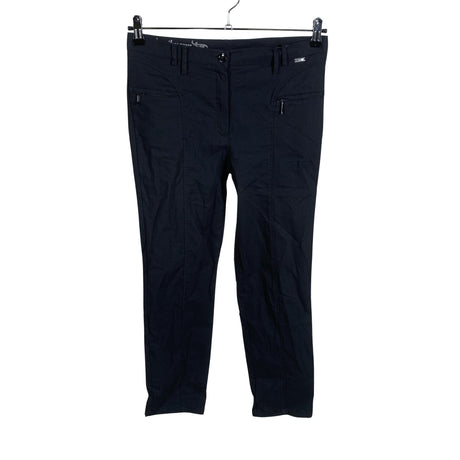 Unisex Steilmann - Slacks, size 40 - Black ()