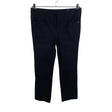 Unisex NP Collection - Jeans, size 38 - Black ()