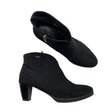 Unisex Ara - Ankle boots, size 38 - Black ()