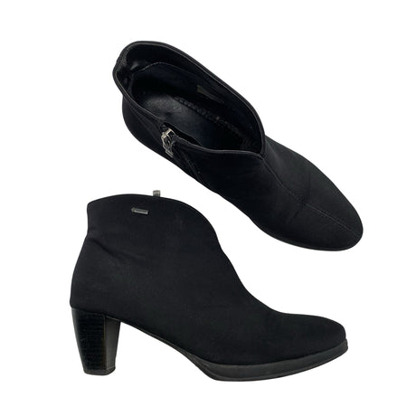 Unisex Ara - Ankle boots, size 38 - Black ()