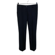 Unisex Your Face - Slacks, size 38 - Black ()