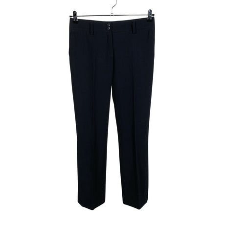 Unisex Your Face - Slacks, size 38 - Black ()