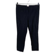 Unisex S.T.I - Tricot pants, size 38 - Black ()