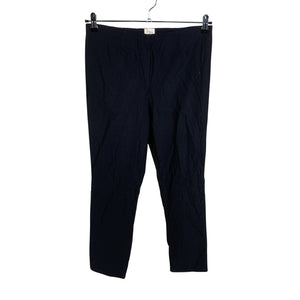 Unisex S.T.I - Tricot pants, size 38 - Black (1)