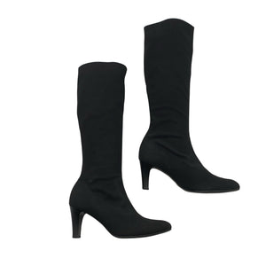 Unisex Peter Kaiser - Boots, size 38 - Black (1)
