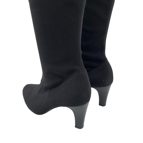 Unisex Peter Kaiser - Boots, size 38 - Black (2)