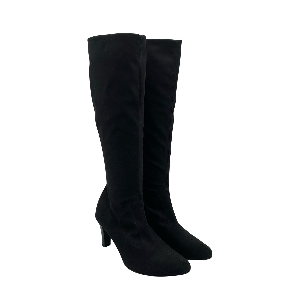 Unisex Peter Kaiser - Boots, size 38 - Black (3)