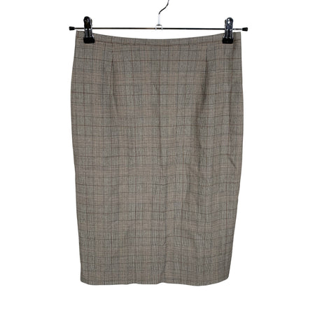 Unisex Marella - Fabric skirt, size 40 - Brown ()