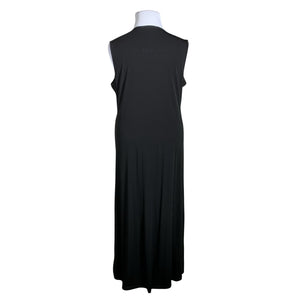 Unisex Anna Field - Maxi dress, size 46 - Black (2)