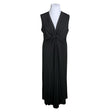 Unisex Anna Field - Maxi dress, size 46 - Black ()