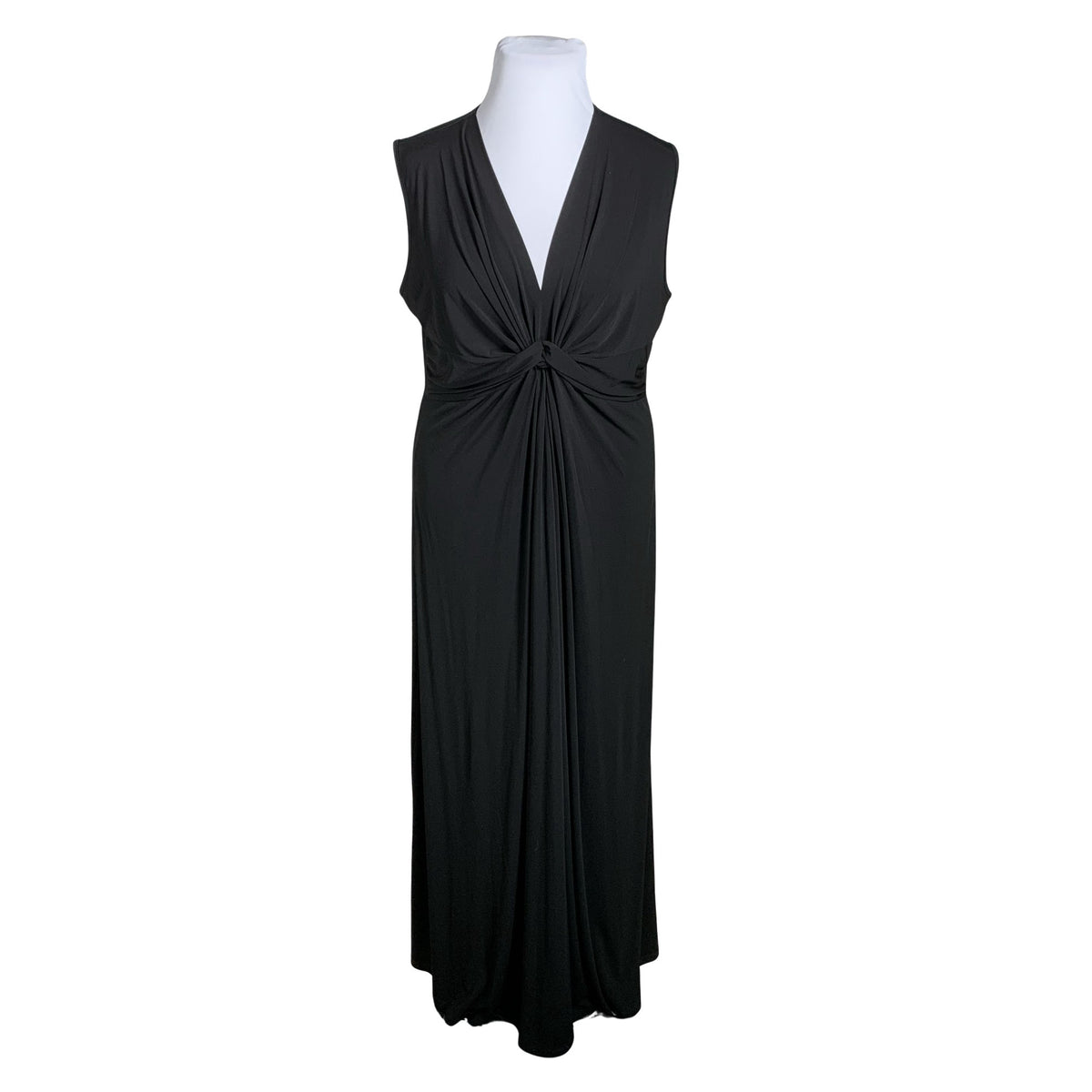 Unisex Anna Field - Maxi dress, size 46 - Black (1)