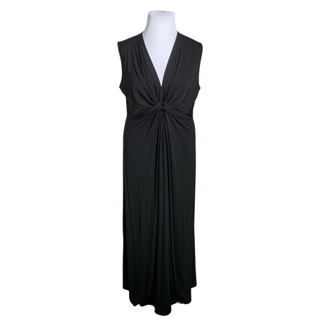 Unisex Anna Field - Maxi dress, size 46 - Black ()