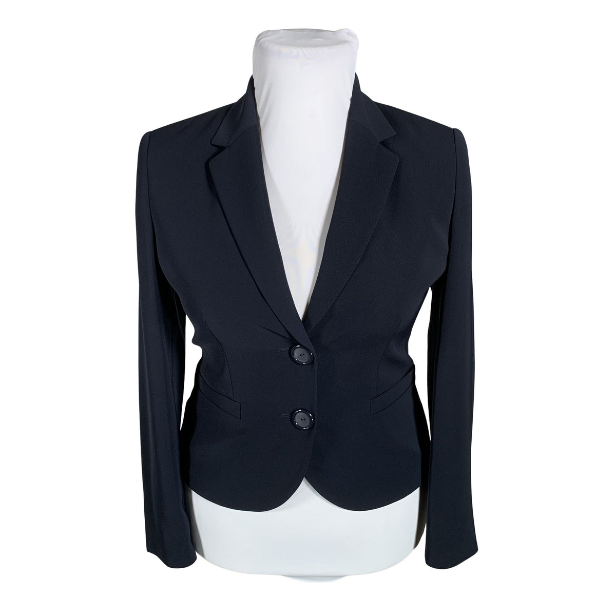 Unisex Gerry Weber - Suit set, size 40 - Blue (3)