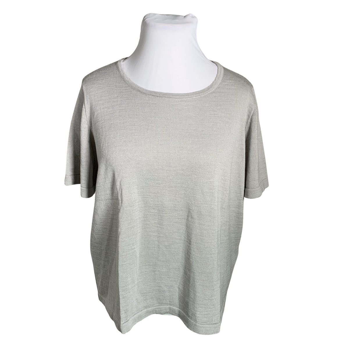 Unisex Alpa - Sweater, size 44 - Gray (1)