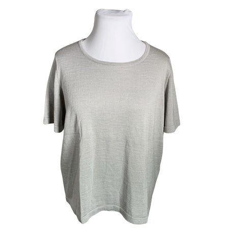 Unisex Alpa - Sweater, size 44 - Gray ()