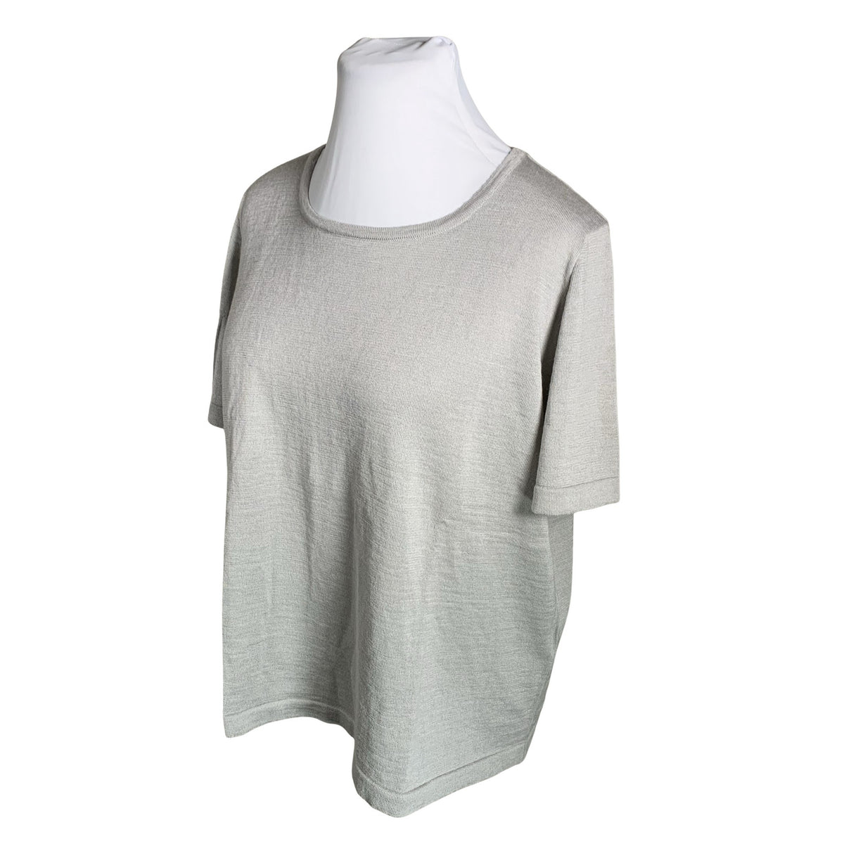Unisex Alpa - Sweater, size 44 - Gray (3)