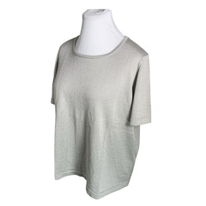 Unisex Alpa - Sweater, size 44 - Gray (3)