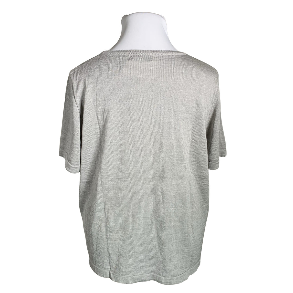 Unisex Alpa - Sweater, size 44 - Gray (2)
