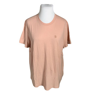 Unisex Fjällräven - T-shirt, size 44 - Light pink (1)