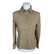 Unisex Andiata - Blouse, size 36 - Brown ()