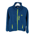Unisex McKinley - Fleece jacket, size 122 - 128 - Blue ()