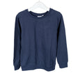 Unisex Name It - Sweatshirt, size 122 - 128 - Blue ()
