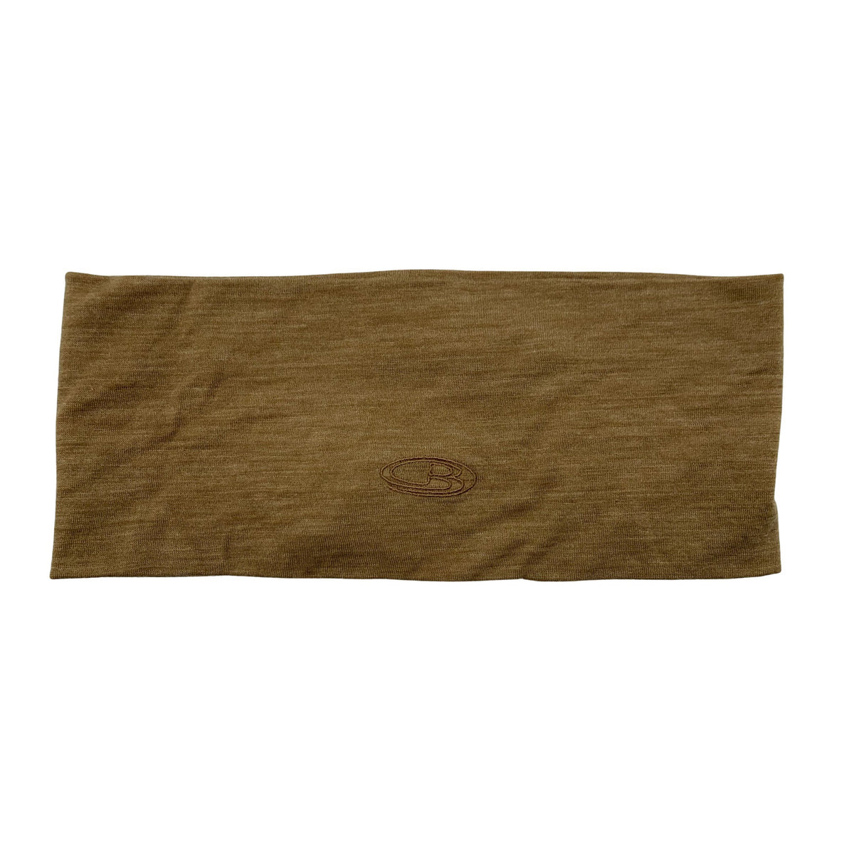 Unisex Icebreaker - Headband, size 52 - 54 cm - Brown (1)