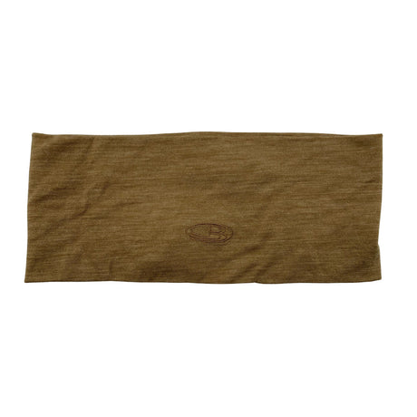 Unisex Icebreaker - Headband, size 52 - 54 cm - Brown ()
