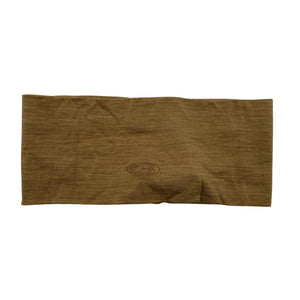 Unisex Icebreaker - Headband, size 52 - 54 cm - Brown (1)