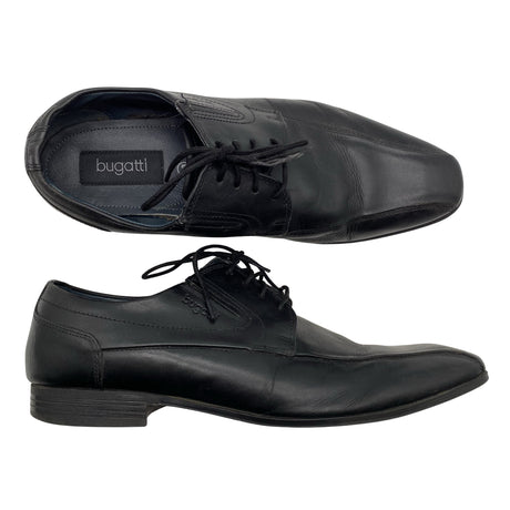 Unisex Bugatti - Walking shoes, size 43 - Black ()