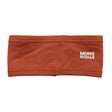 Unisex Mons Royale - Headband, size 52 - 54 cm - Orange ()