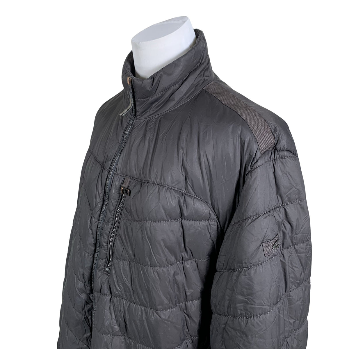 Unisex Camel Active - Winter jacket, size XXXXXXL - Black (3)