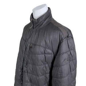 Unisex Camel Active - Winter jacket, size XXXXXXL - Black (3)