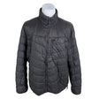 Unisex Camel Active - Winter jacket, size XXXXXXL - Black ()
