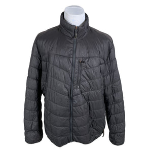 Unisex Camel Active - Winter jacket, size XXXXXXL - Black (1)