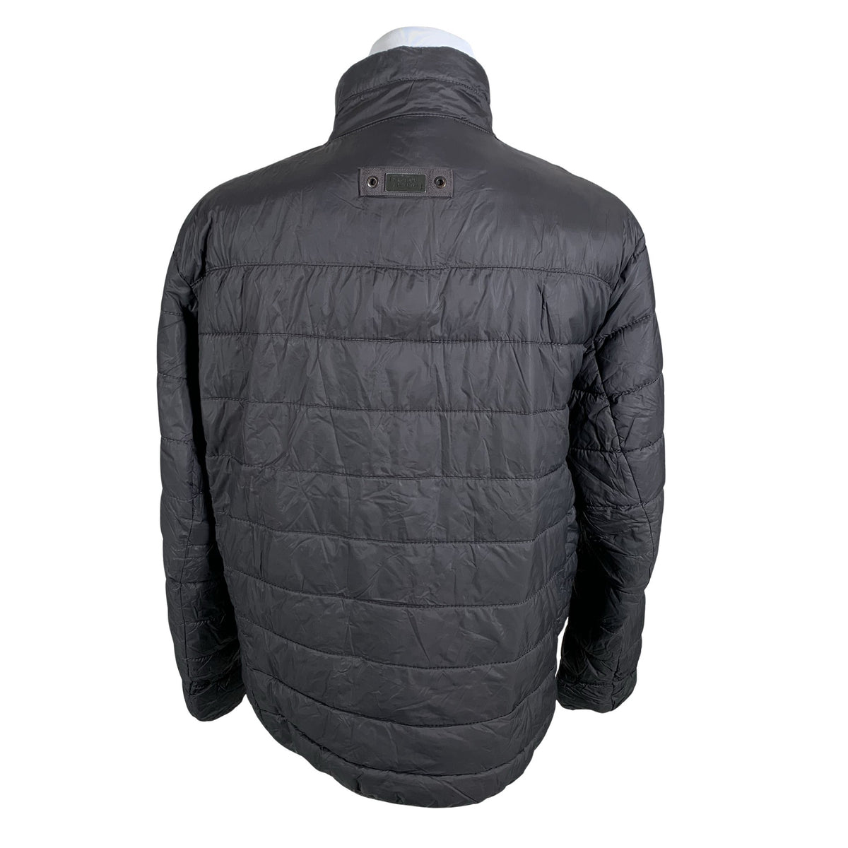Unisex Camel Active - Winter jacket, size XXXXXXL - Black (2)