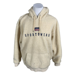 Unisex Gant - Hoodie, size XXL - Beige (1)