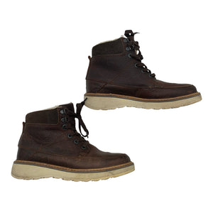 Unisex Björn Borg - Ankle boots, size 36 - Brown (1)