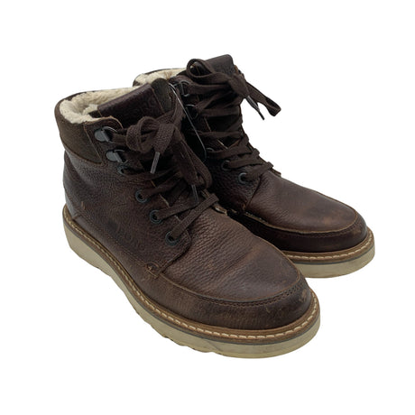 Unisex Björn Borg - Ankle boots, size 36 - Brown (2)