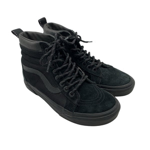 Unisex Vans - Casual sneakers, size 37 - Black (2)